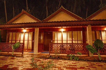 Top Finest Resort In Swaraj Dweep