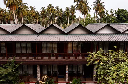 Luxury Hotels In Swaraj Dweep Andaman