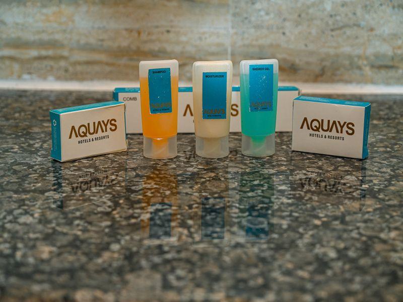 Photos of Aquays Resorts
