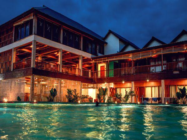 Top Andaman Hotels & Resorts Contact Number