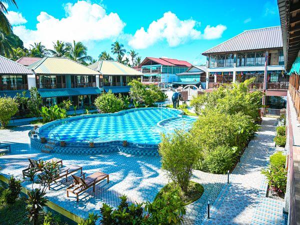Top Andaman Beach Resort