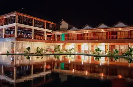 Best Finest Resort In Shaheed Dweep Andaman