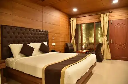 Best Finest Resort In Shaheed Dweep