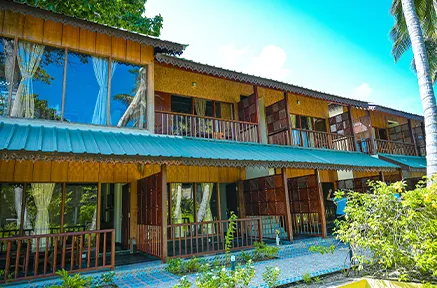 Best Hotels In Shaheed Dweep Andaman Andaman