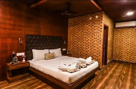 Best Luxury Hotel In Shaheed Dweep  Andaman