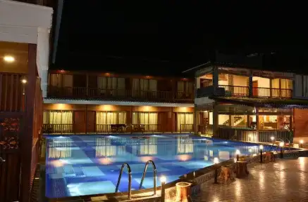 Top Hotel In Shaheed Dweep Andaman