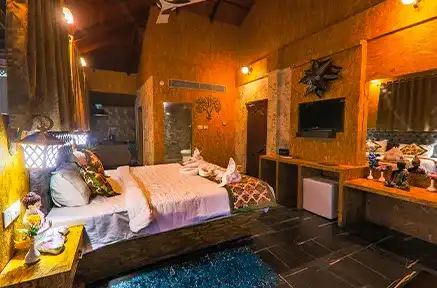 Top Luxury Hotel In Shaheed Dweep Andaman
