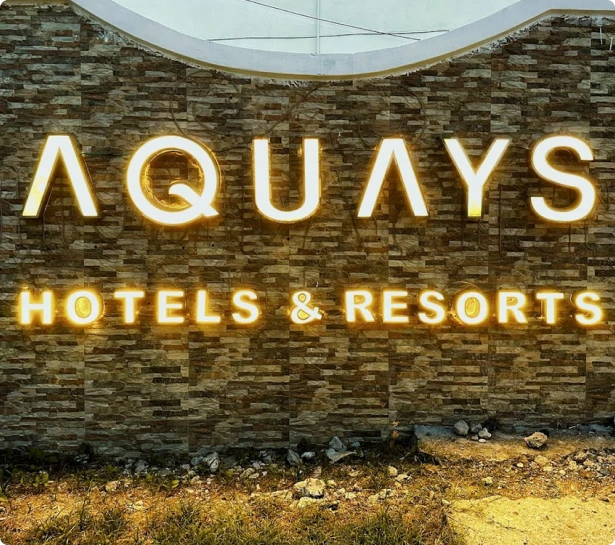 About Aquays