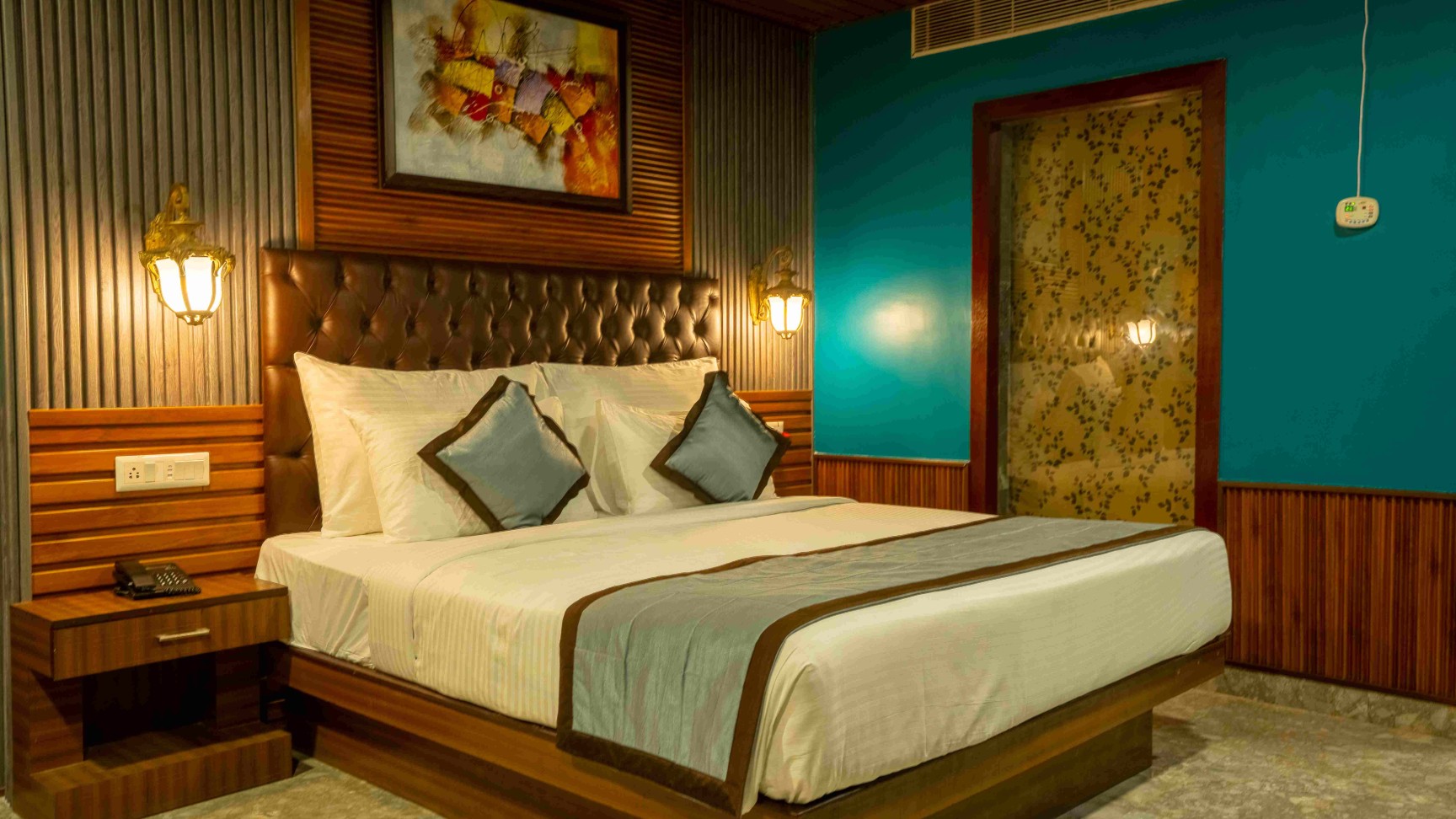 stay in andaman