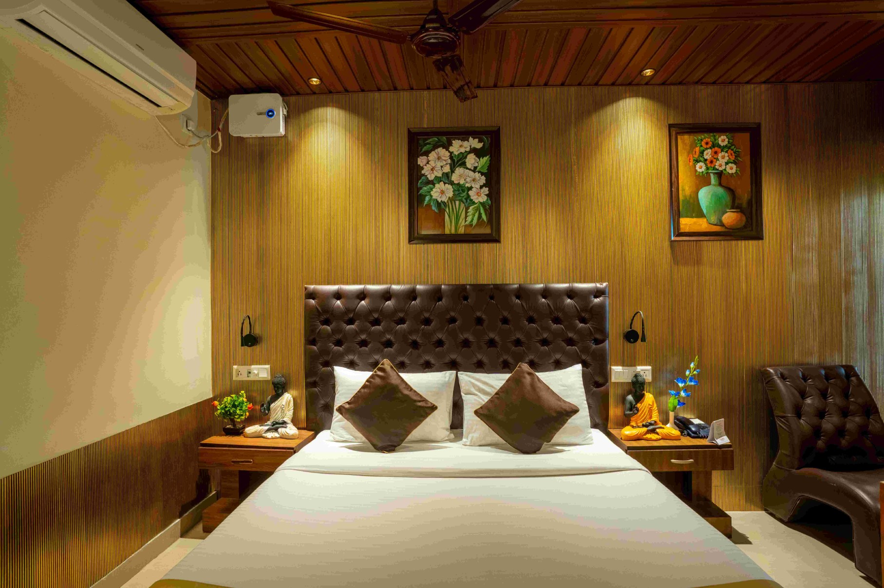 resorts andaman