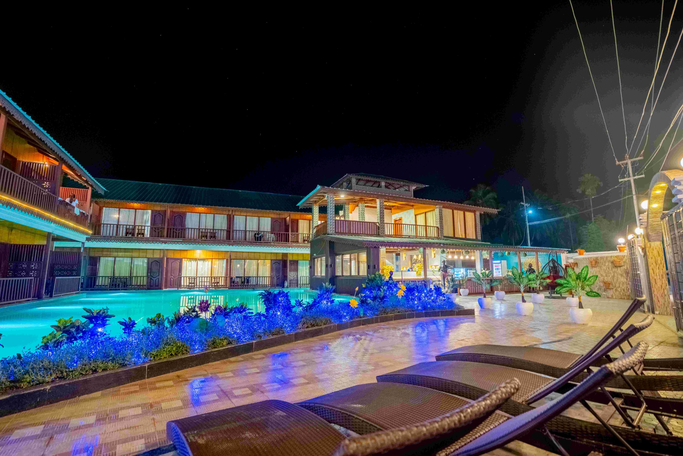 rooms in andaman