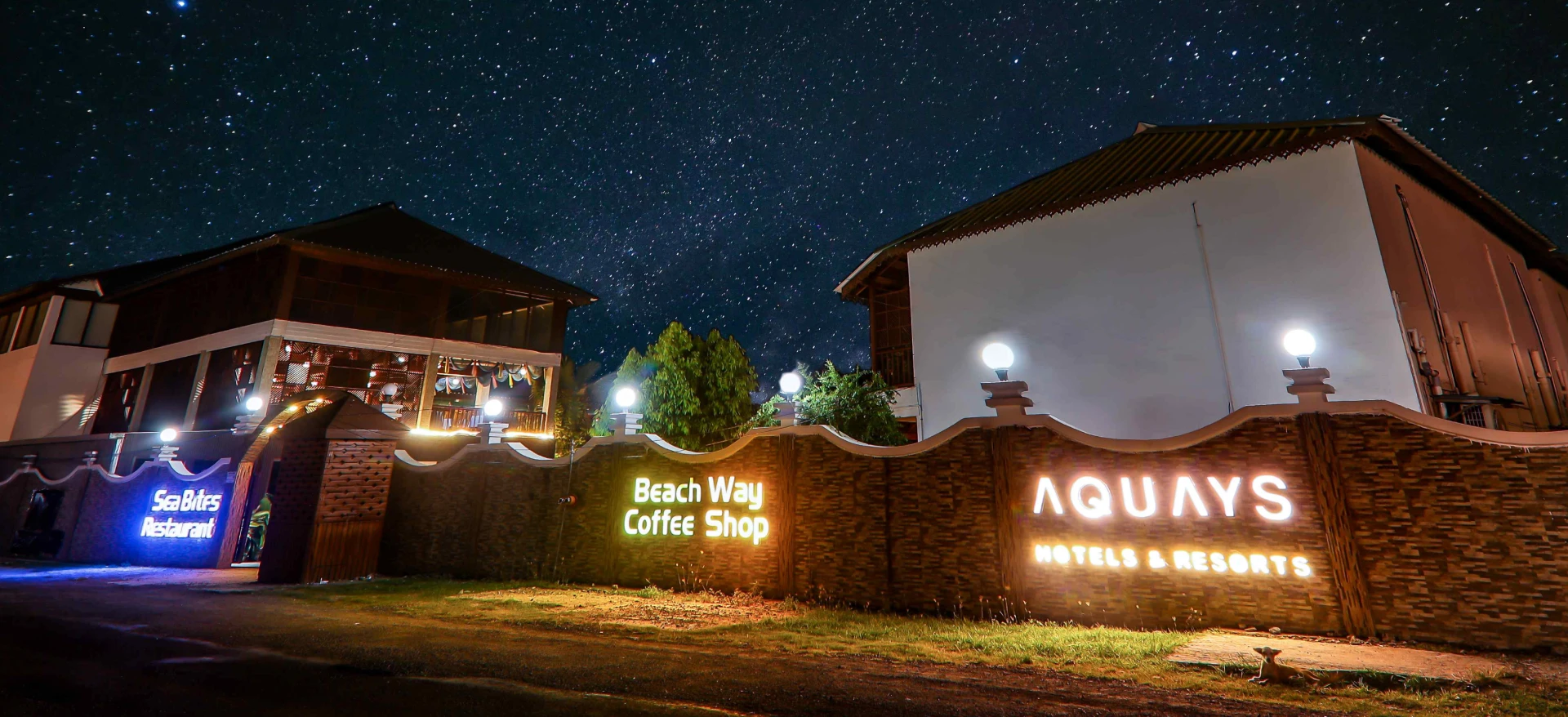 Aquays Resort Gallery