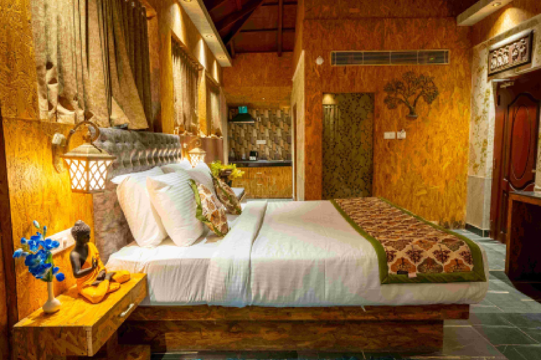 andaman islands hotels