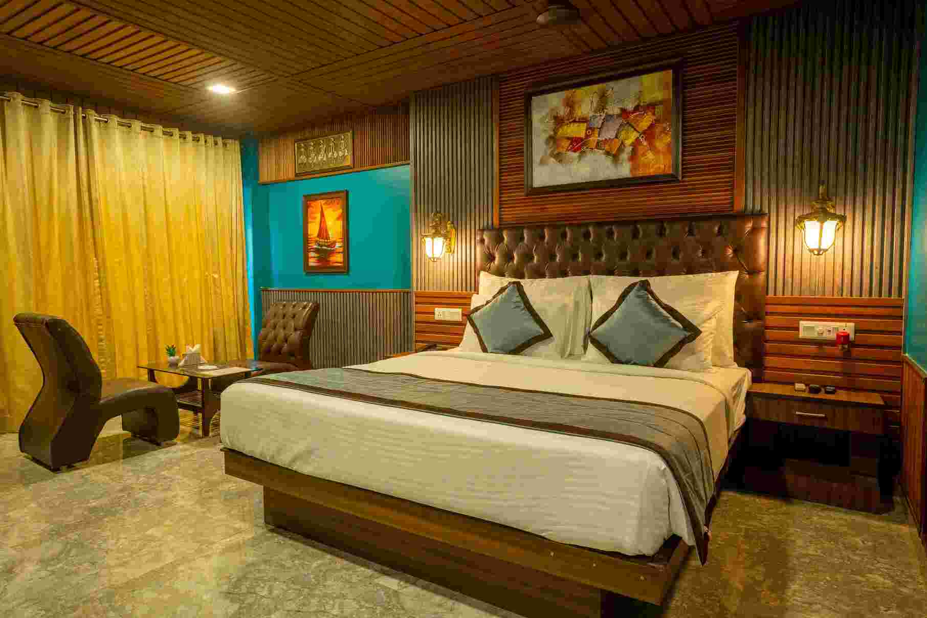 neil hotel booking neil island accommodation