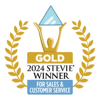 Gold 2024 Winner