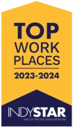 Indi Star Top Work Places