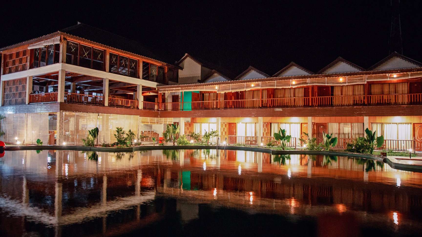Stay in Neil Island Neil Island Best Hotels