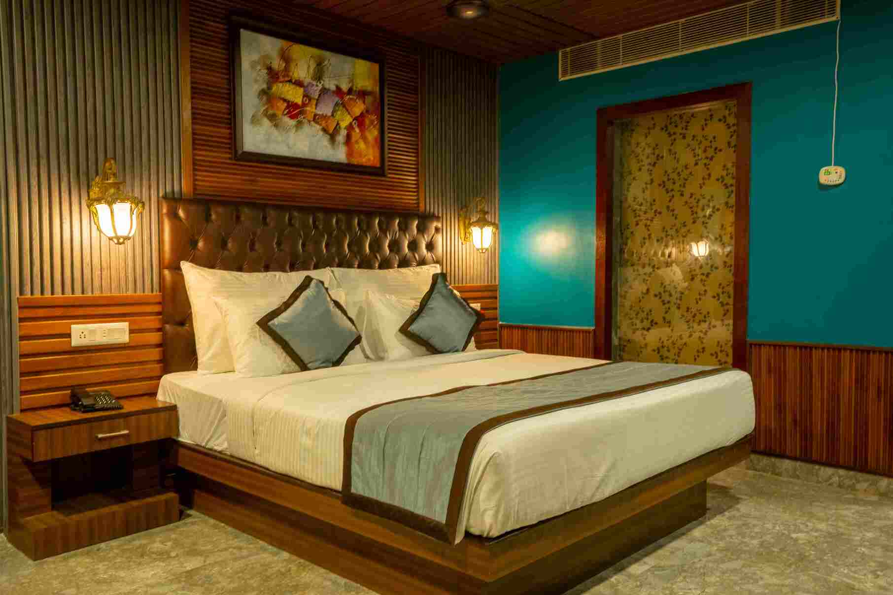 neil island stay luxury hotel in Neil Island