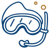 Snorkeling In Andaman With Aquays