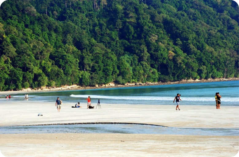 havelock-island-beach-tour-radhanagar-beach Havelock Island Beach Tour Radhanagar Beach