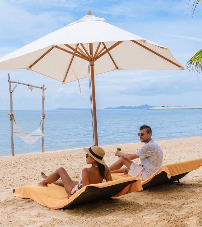 Andaman beach