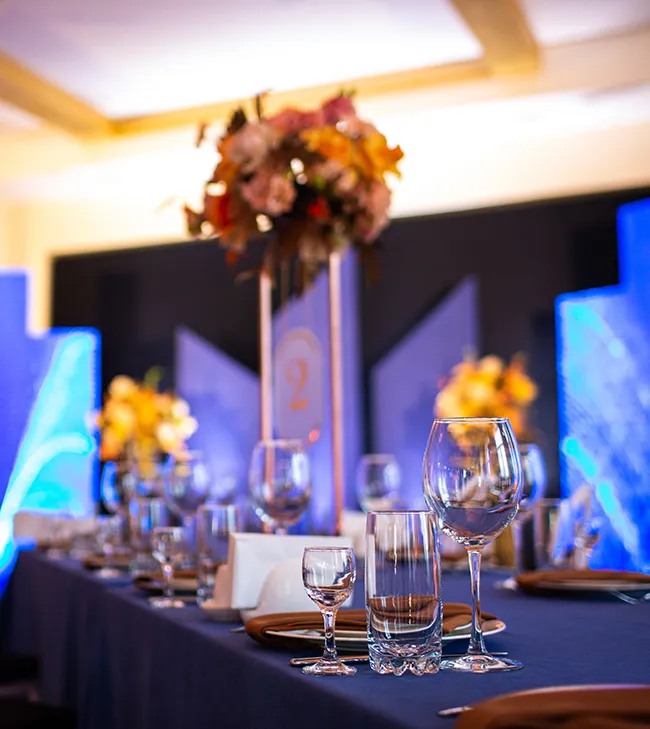 Special Corporate Events Organization