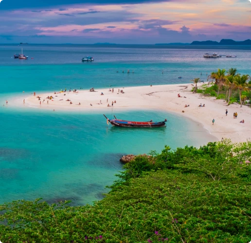 Sea Facing Hotels in Andaman