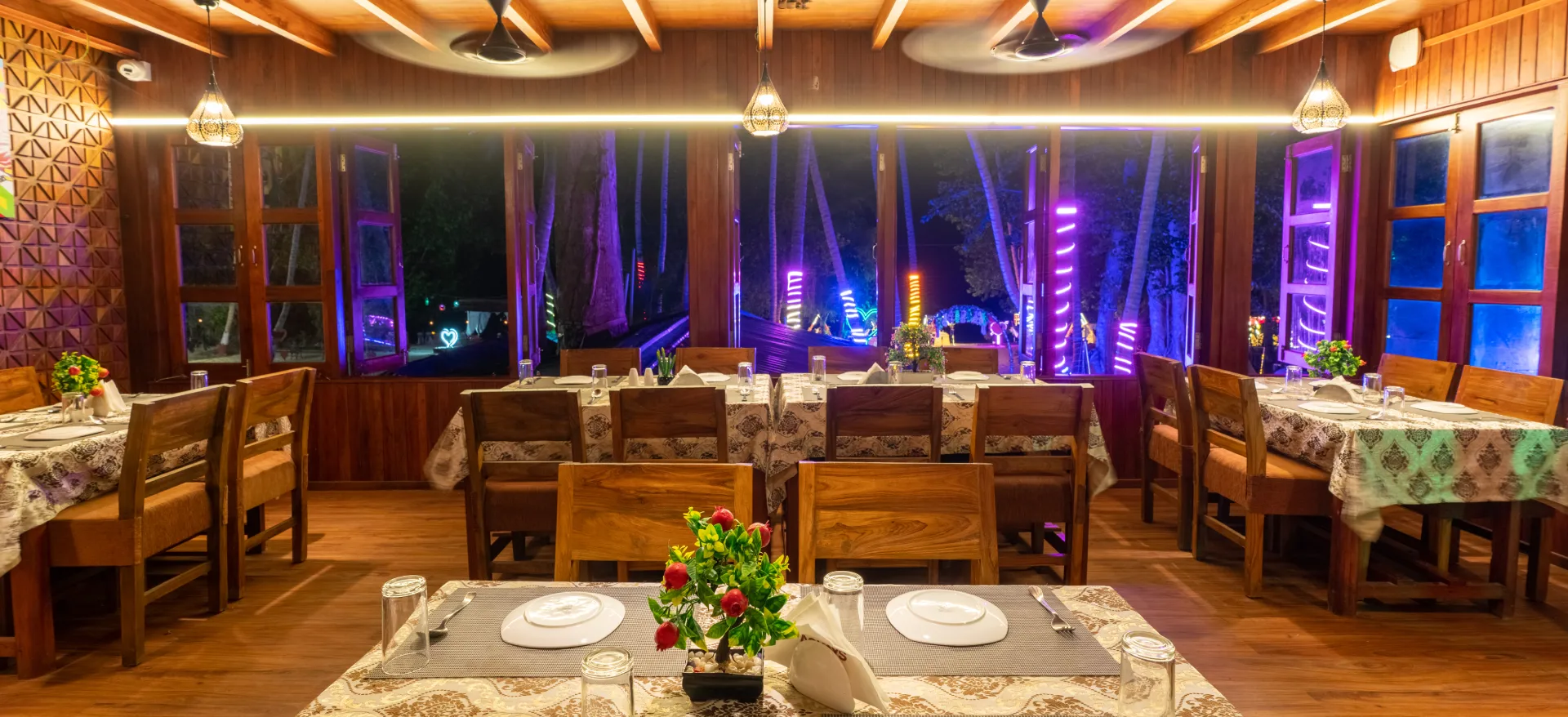 Andaman Nicobar Hotel Price