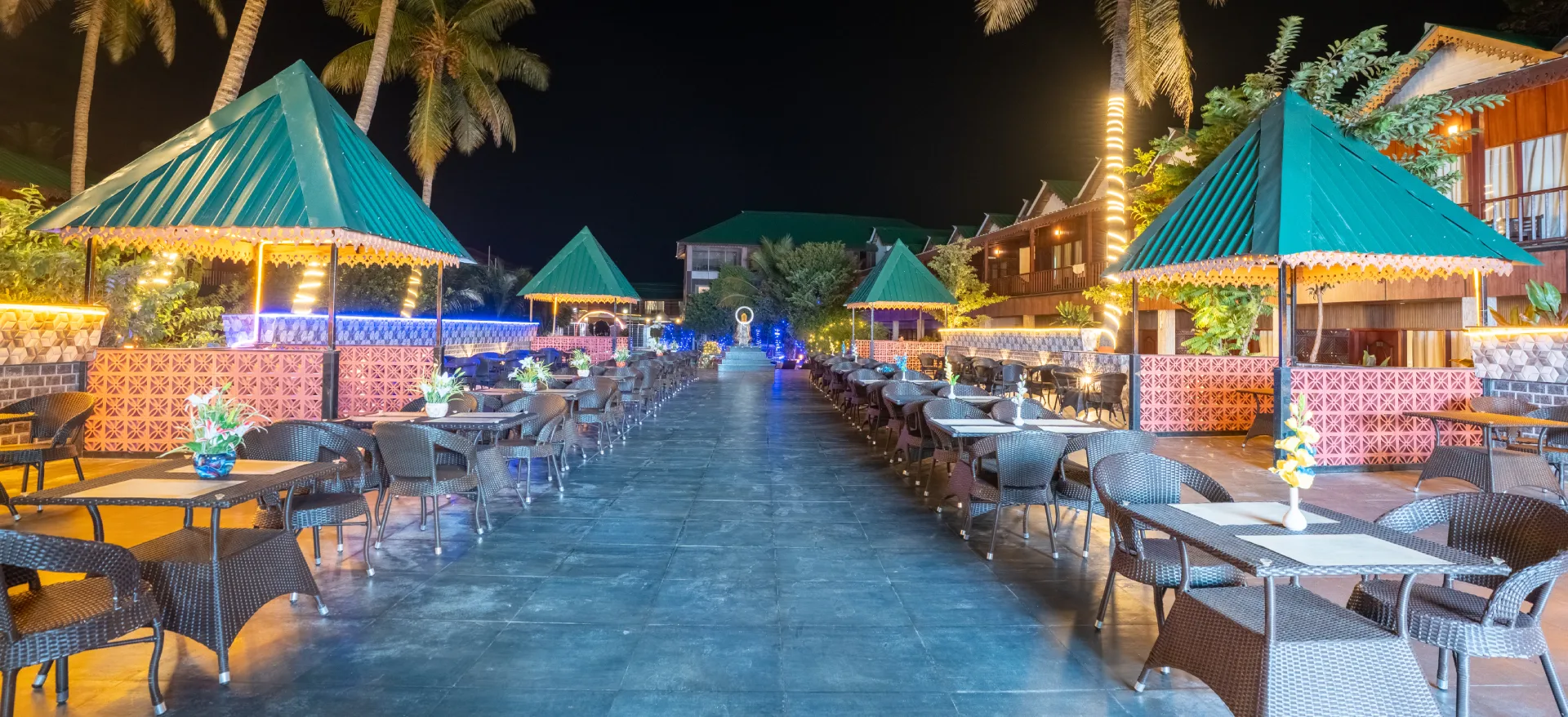 Best Luxury Hotels in Andaman and Nicobar Islands