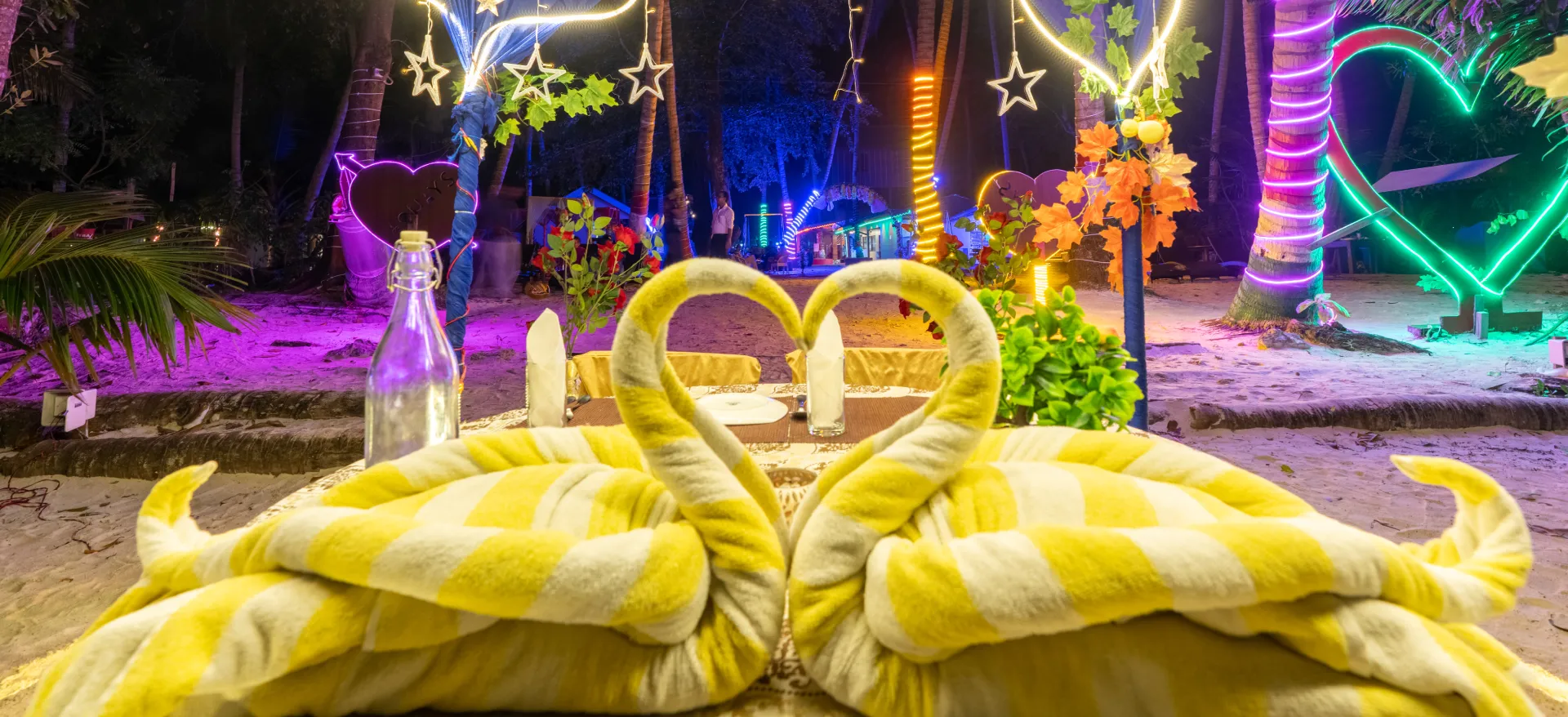 Havelock Plaza Resorts With Private Beach