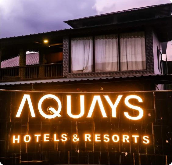 Pet-Friendly Havelock Resort Booking