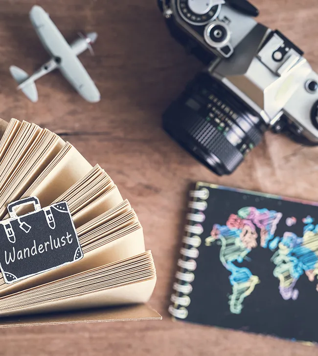 Travel Guide