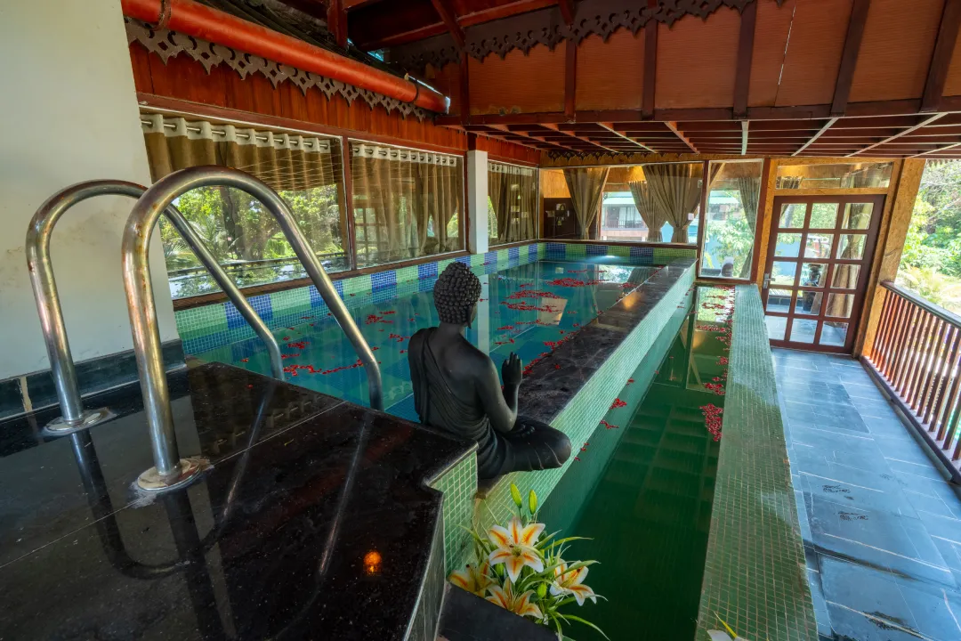 hotels in Havelock Island