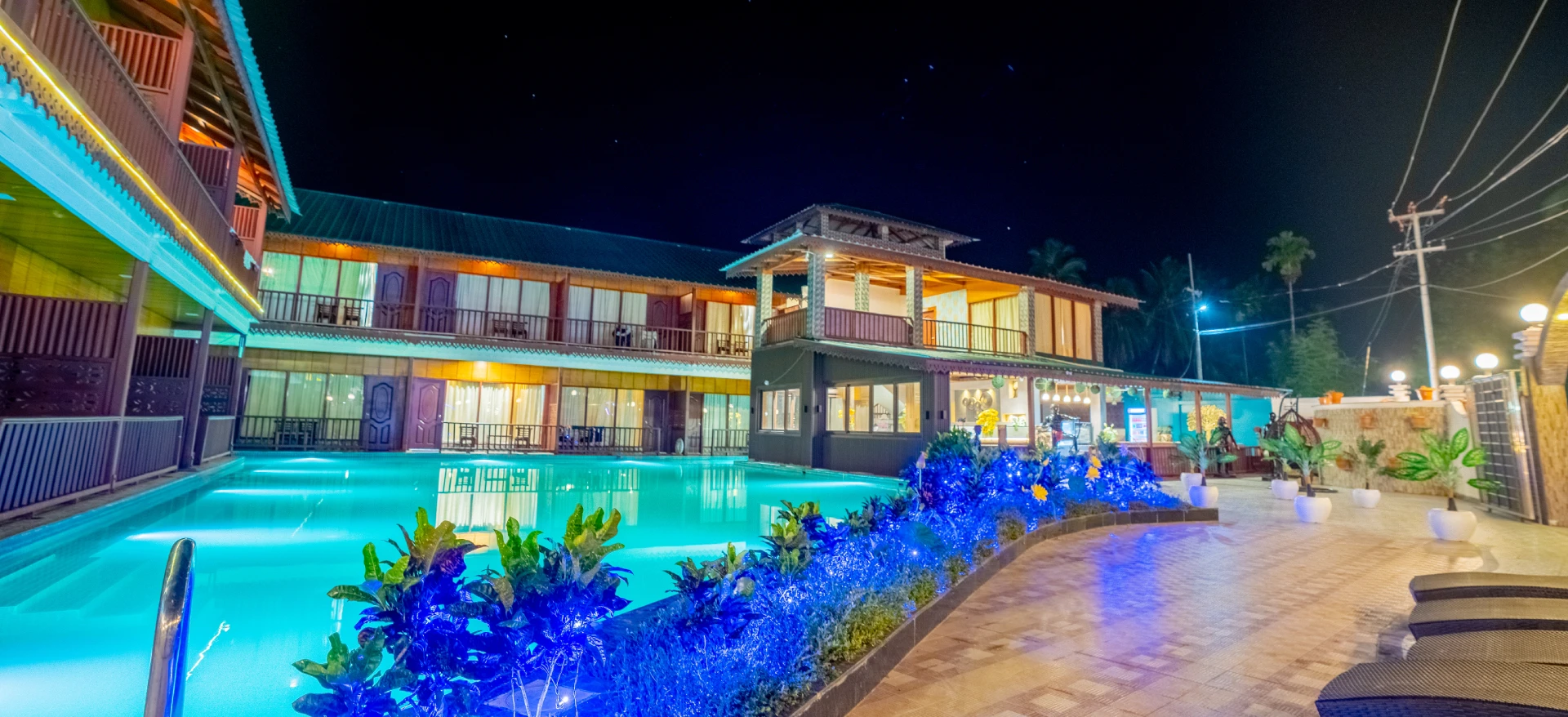 Pet-Friendly Lagoon Vista Booking