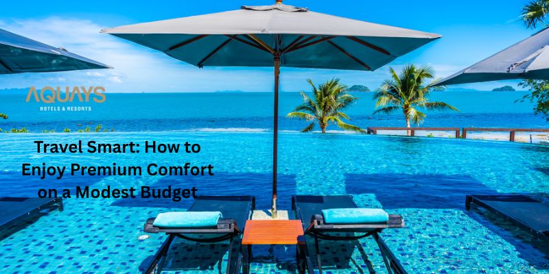 best luxury resort in havelock