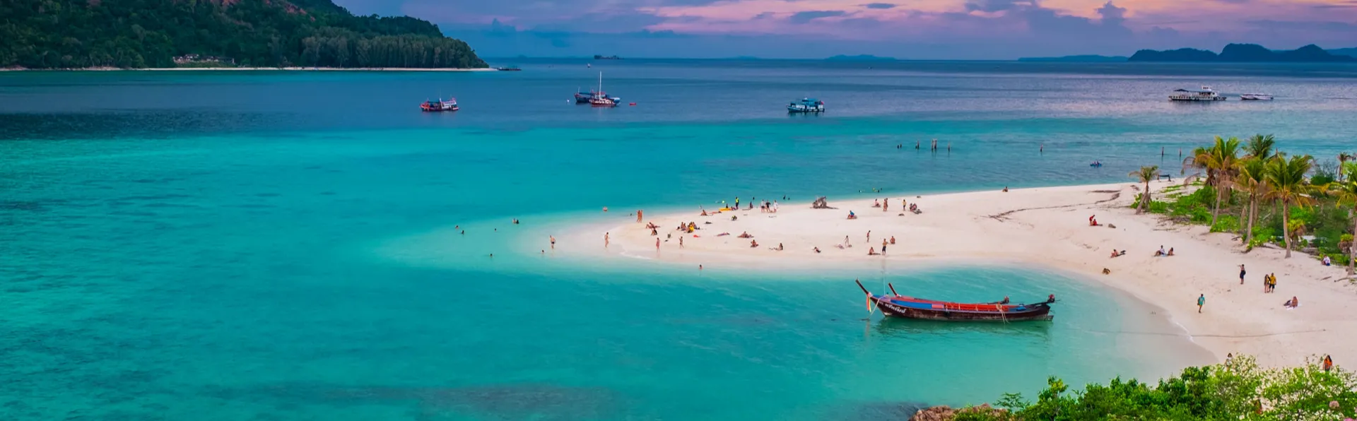 Andaman and Nicobar holiday package from kolkata