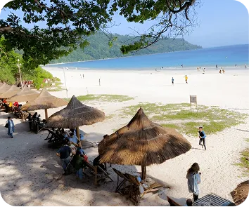 Andaman and Nicobar tour package from kolkata