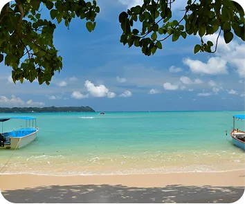 andaman trip plan