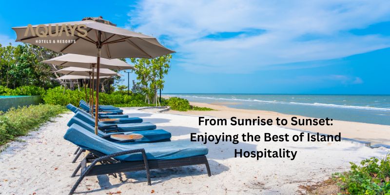 accommodation havelock island