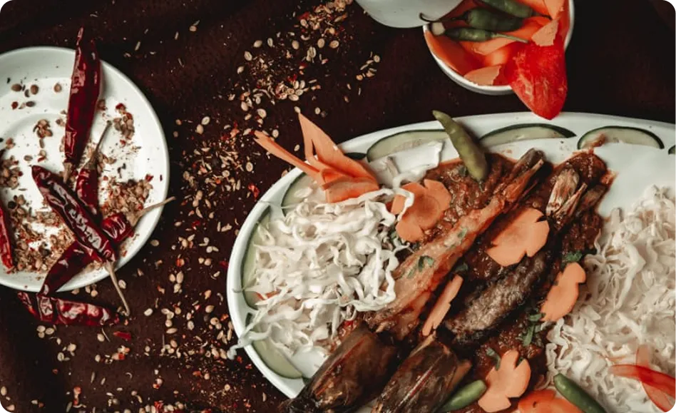 places to eat in havelock