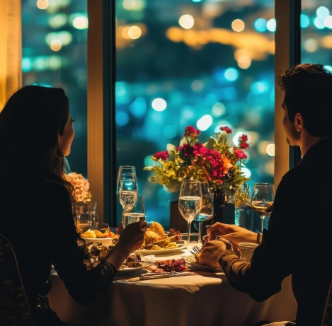 best restaurant in havelock