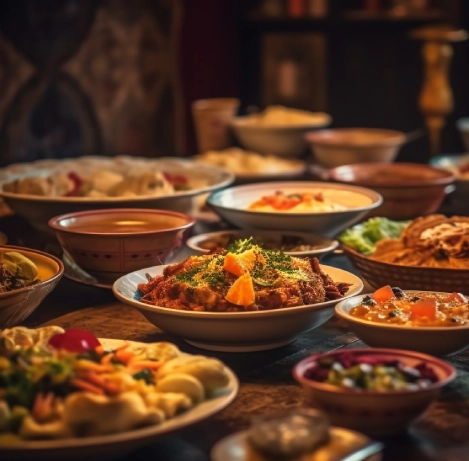 top restaurants in havelock island