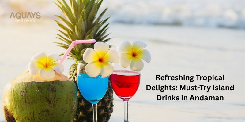 restaurant in havelock island