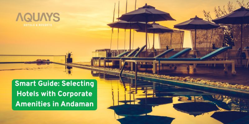 best luxury resort in havelock