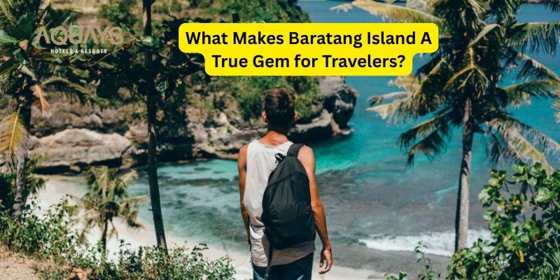 Andaman tour package from Kolkata