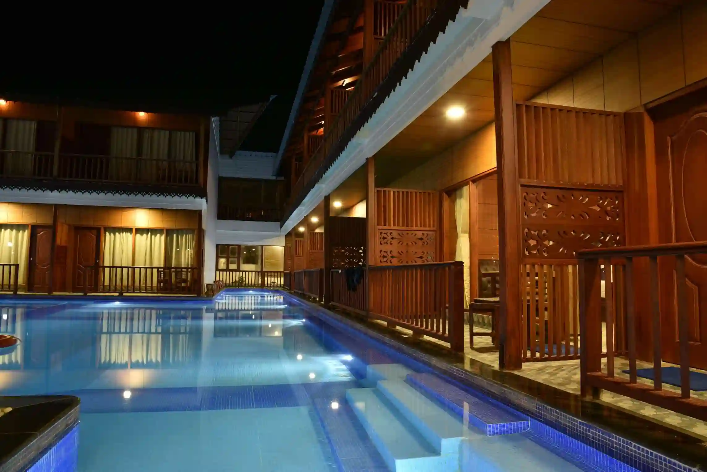 Neil Island Best Hotels