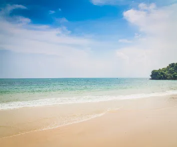 Complete Andaman tour package from Pune