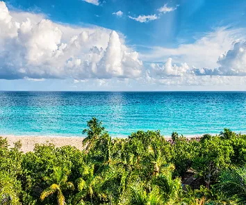 Complete Andaman tour package from Chennai
