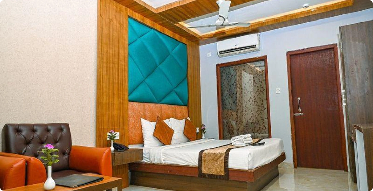 Andaman Neil Island Hotel