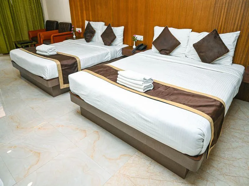 Neil Island Resorts